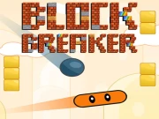 Block Breaker Online Puzzle Games on taptohit.com