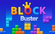 Block Buster Online block Games on taptohit.com