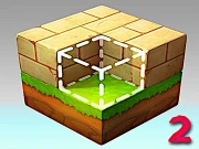 Block Craft 2 Online Puzzle Games on taptohit.com