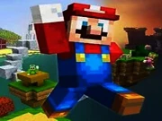 Block Craft Jigsaw Puzzle Online Puzzle Games on taptohit.com