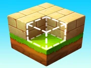 Block Craft Online Puzzle Games on taptohit.com