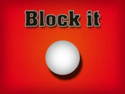 Block it Online Puzzle Games on taptohit.com