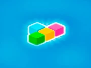 Block Magic Puzzle Online tetris Games on taptohit.com