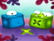 Block Movers Online Puzzle Games on taptohit.com