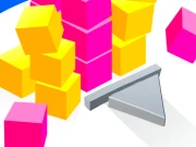 Block Pusher Online Puzzle Games on taptohit.com