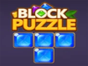 Block Puzzle Blast Online block Games on taptohit.com