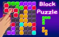 Block Puzzle Blaster Online block Games on taptohit.com