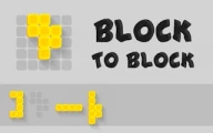 Block to Block - Puzzle Online block Games on taptohit.com