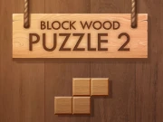 Block Wood Puzzle 2 Online Puzzle Games on taptohit.com