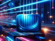Blocks Dash Jump Square Online arcade Games on taptohit.com