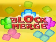 Blocks Merge Online Puzzle Games on taptohit.com