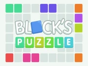 Blocks Puzzle Online kids Games on taptohit.com