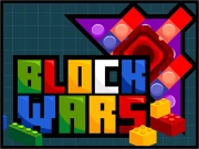 Blockwars Online Shooting Games on taptohit.com