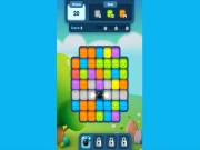 Blocky Blast Online Puzzle Games on taptohit.com