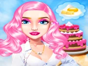 Blondie in the Real World Online Dress-up Games on taptohit.com