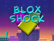 Blox Shock! Online Puzzle Games on taptohit.com