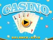 Blue Casino | Yakpi Online Cards Games on taptohit.com