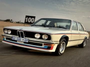 BMW 530 MLE Puzzle Online Puzzle Games on taptohit.com