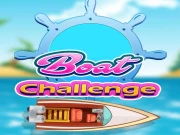 Boat Challenge Online Racing & Driving Games on taptohit.com