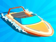 Boat Drift Online Racing & Driving Games on taptohit.com