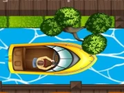 Boat Race Deluxe Online Racing & Driving Games on taptohit.com