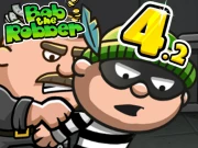 Bob The Robber 4 Season 2: Russia Online Adventure Games on taptohit.com