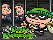 Bob The Robber Online Adventure Games on taptohit.com