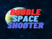 Bobble Space Shooter Online bubble-shooter Games on taptohit.com