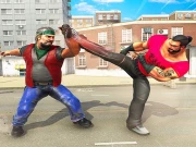 Body Builder Ring Fighting Arena : Wrestling Games Online Battle Games on taptohit.com