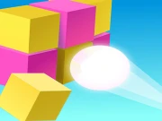 Bomb Balls 3D Online Casual Games on taptohit.com