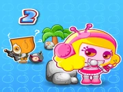 Bomb It 2 Online Strategy Games on taptohit.com