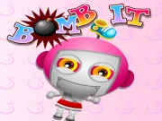 Bomb It Online Strategy Games on taptohit.com