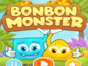 Bonbon Monsters Online Casual Games on taptohit.com