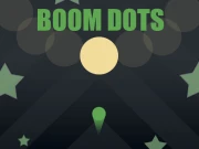 Boom Dots Online Casual Games on taptohit.com