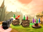 Bootle Target Shooting 3D Online Shooter Games on taptohit.com
