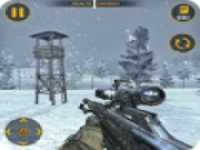Border Battleground Online first-person-shooter Games on taptohit.com