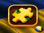 Bosnia Puzzle Challenge Online Puzzle Games on taptohit.com