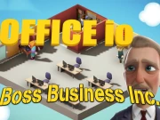 Boss Business Inc. Online .IO Games on taptohit.com