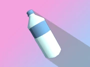 Bottle Flip 3D Online Agility Games on taptohit.com