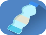Bottle Flip Challenge DAB Online Casual Games on taptohit.com
