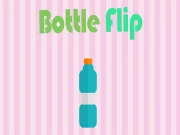 Bottle Flip Pro Online Casual Games on taptohit.com