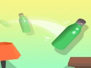 Bottle Jump 3D Online Agility Games on taptohit.com