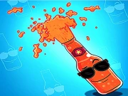 Bottle Jump Online Casual Games on taptohit.com