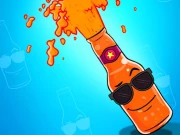 Bottle Push Online Casual Games on taptohit.com