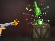 Bottle Shooter Online Shooter Games on taptohit.com