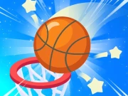 Bounce Dunk Frvr Online Sports Games on taptohit.com