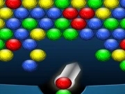 Bouncing Balls Online Match-3 Games on taptohit.com