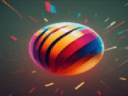 Bouncy Balls - Vanishing Bars