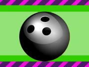 Bowling Ball Online Agility Games on taptohit.com