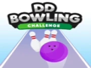 Bowling Challenge Online sports Games on taptohit.com